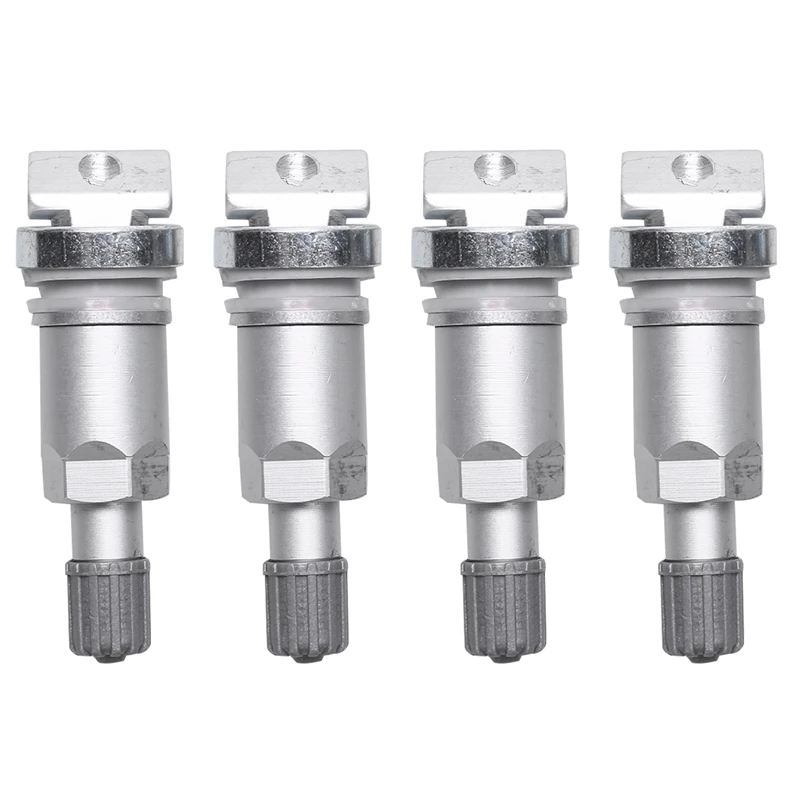 

Tyre Pressure Monitoring System Sensor Valve Stem Repair Kit Tpms Tire Valves For Jeep Volve Ford Alloy Tubeless Valve