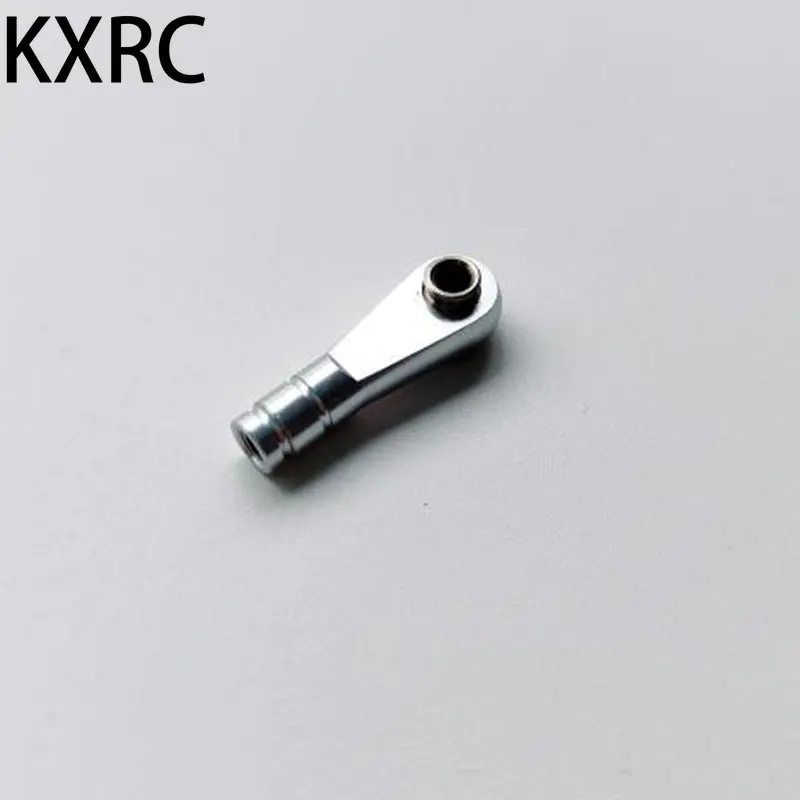 Металлическая рулевая тяга 120-130 мм M3 шаровая Головка Для 1/14 Tamiya RC грузовик прицеп