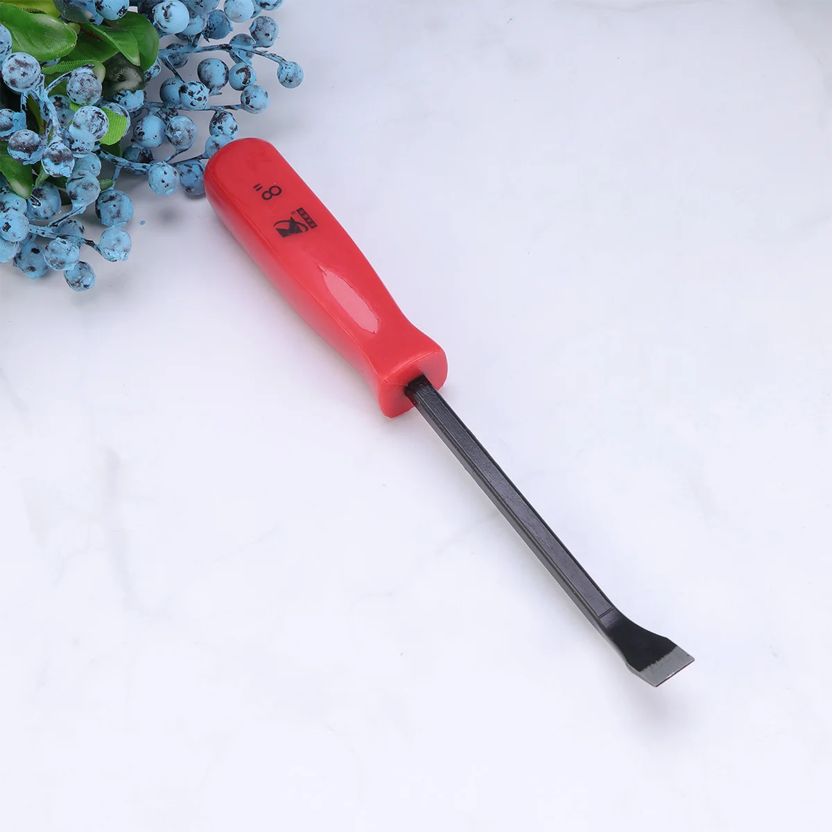 

1Pc 3D Tool Durable Ergonomic Multifunctional Professional 3D Printer Accessories Shovel Tool for Printing Printing