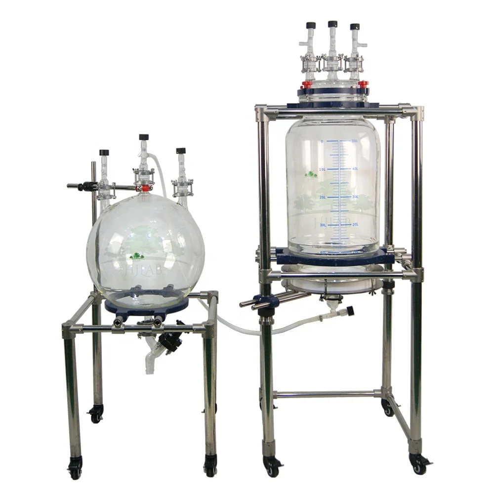 

Пылесос, фильтрационная Воронка с стеклом и ПТФЭ для весы пилота