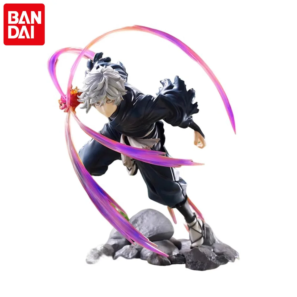 

Pre Sale F:NEX MAPPA Hell's Paradise: Jigokuraku Anime Figure Gabimaru Action Figure 1/7 Collection Model Statue Kids Toys Gifts