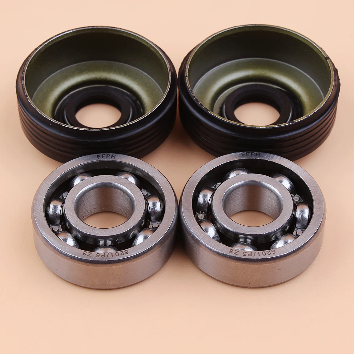 Подшипники И Сальники На Хускварна 236 Купить