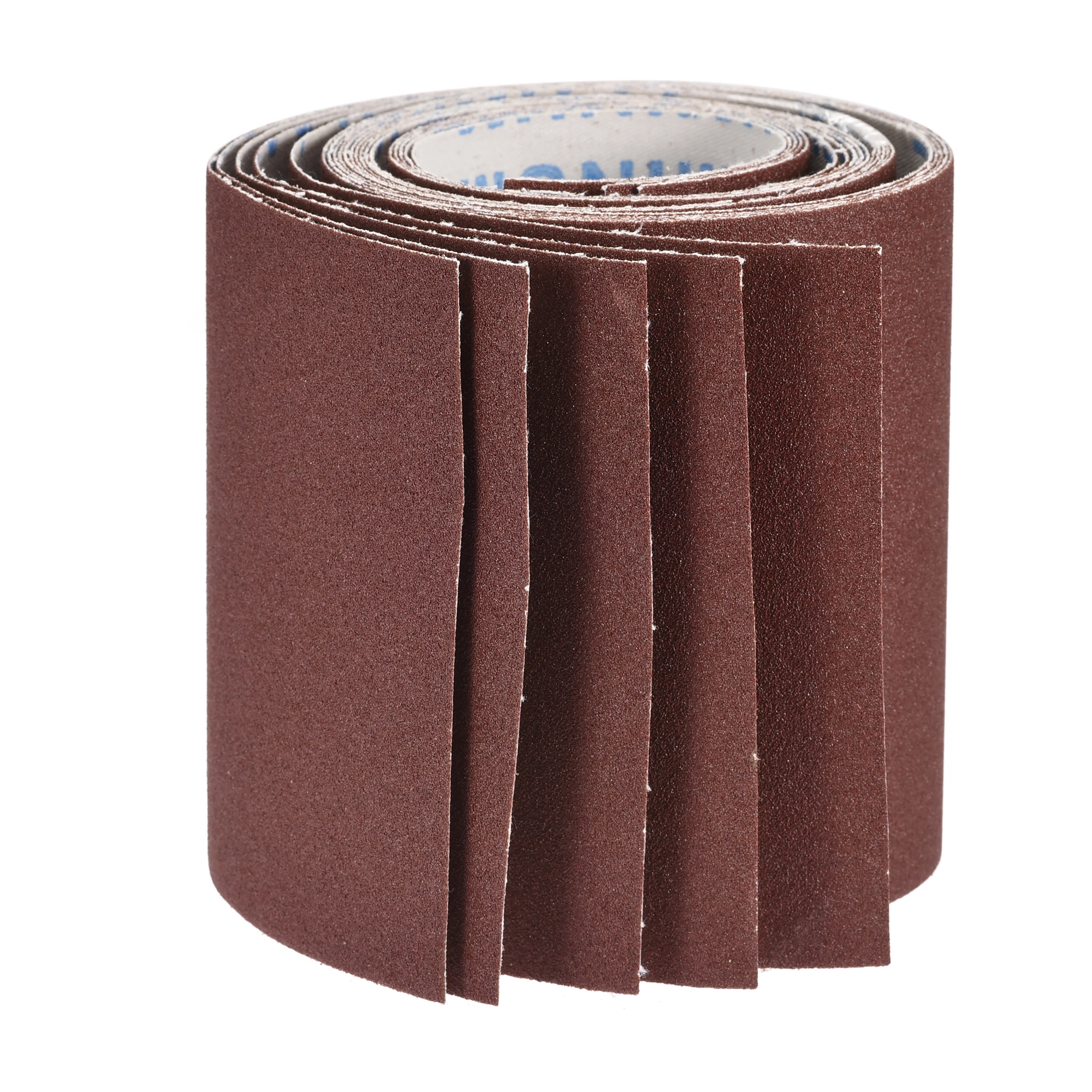 

Uxcell 150 Grit Sandpapers 40" x 4.3" Aluminum Oxide Sanding Papers Sheets 5 Pcs for Wood Furniture Finishing
