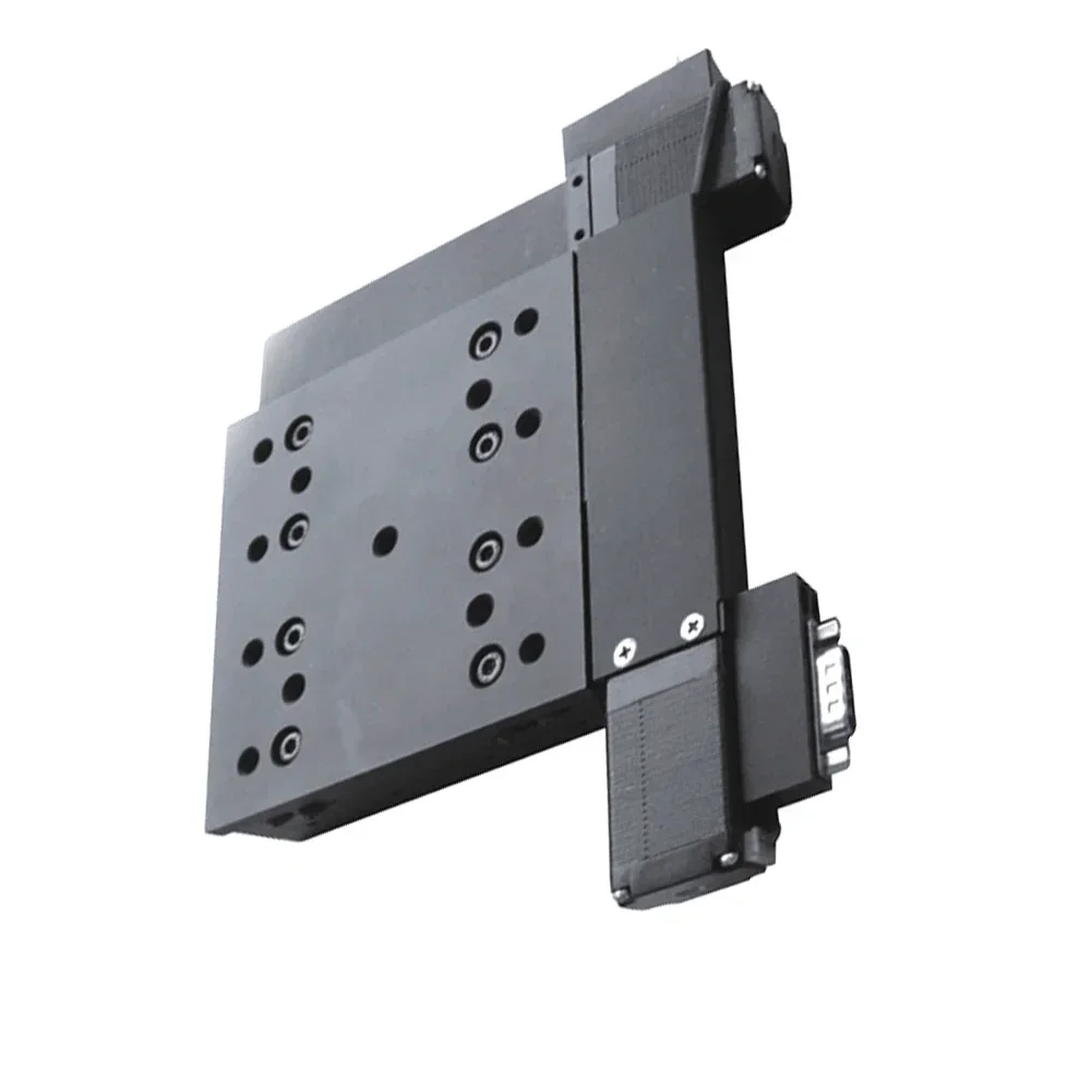 Стоимость линейных ступеней xyz ось перекрестной скольжения система направляющих