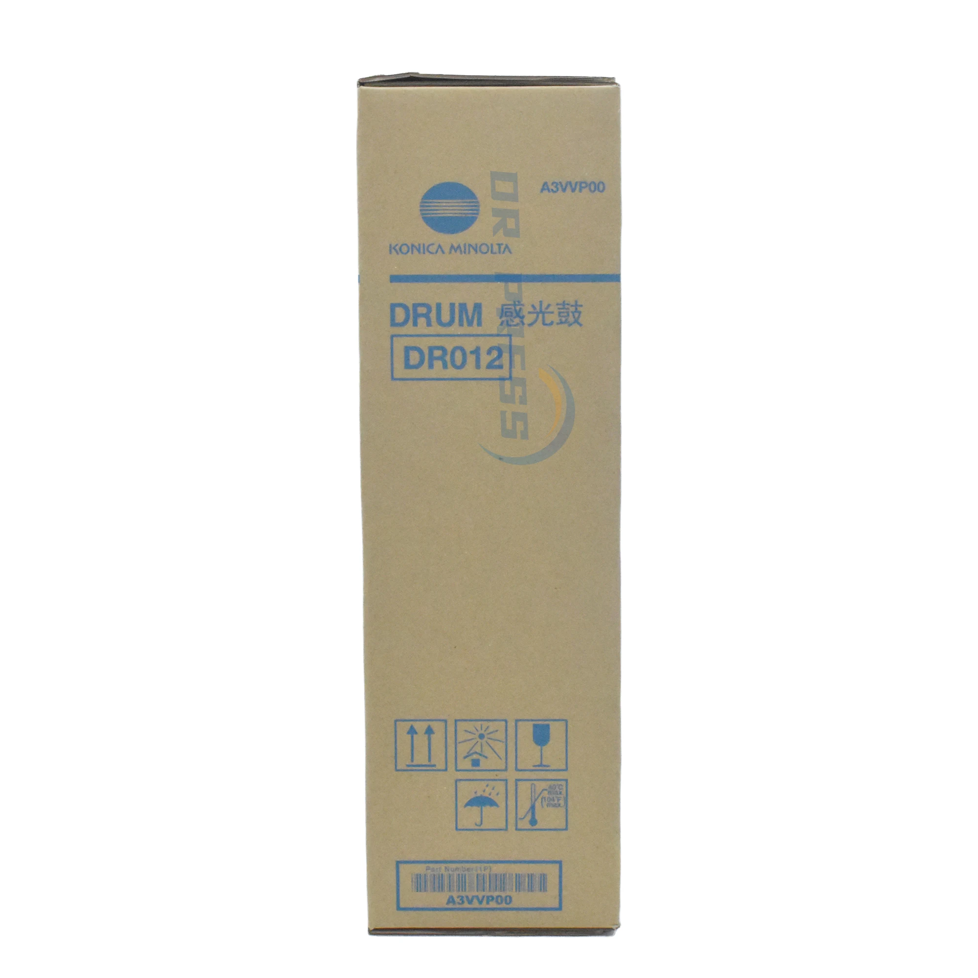

DR012 (A3VVP00) барабан DR 012 для Konica Minolta 2100 1052 1250 1250P 1100 951