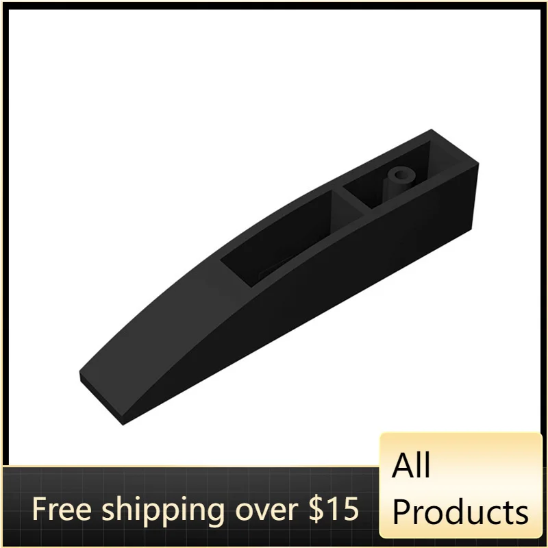 

Конструктор детский высокотехнологичный, 42023, 6x1, 10 шт.