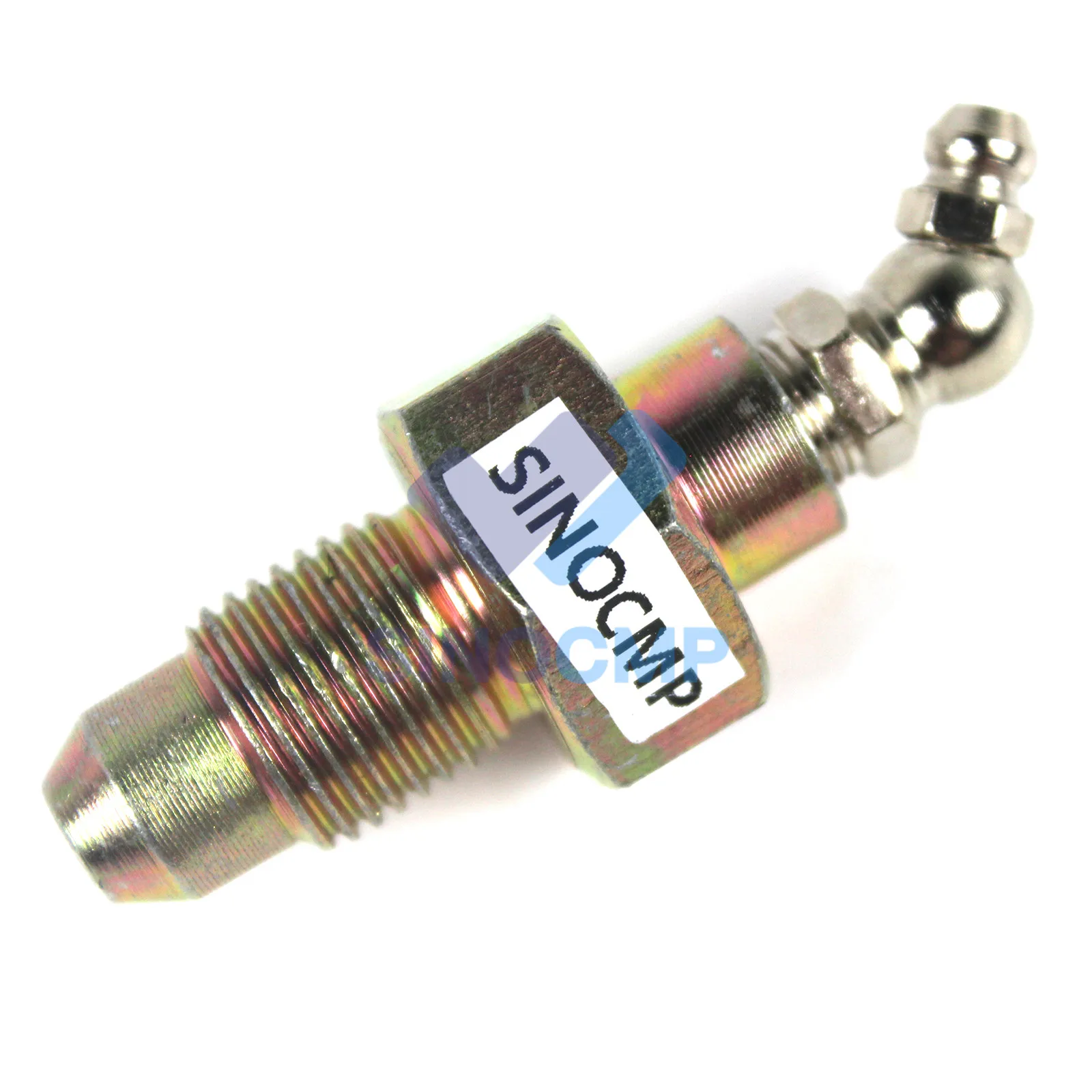 030766 4276114 гусеничный регулятор смазочный клапан для Hitachi EX12 EX30-2 EX40UR HX120B-2