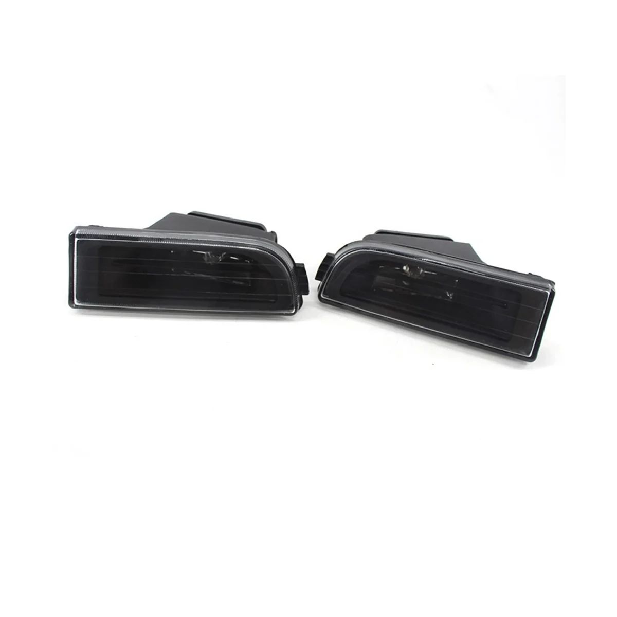 Противотуманная фара для переднего бампера автомобиля E38 7 Series 1995-2001