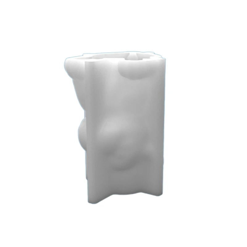 

Dog Resin Mold,Silicone Ornament Mold for Epoxy Casting,Animal Display Mould for DIY Resin Crafts,Home Car Decorations