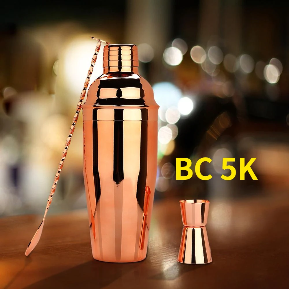 

Набор для изготовления коктейлей VIP, инструмент для бара из нержавеющей стали, аксессуары домашний, для напитков Вечерние