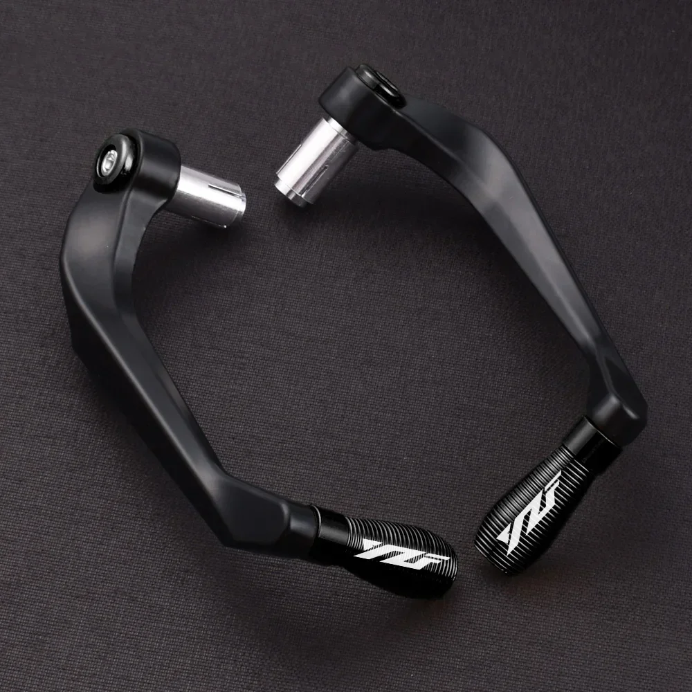 2 шт. мотоциклетные ручки для YAMAHA YZF R1 R6 2005 2006 2007 2008 2009 2010 мотоциклетные ручки защитная накладка на тормозной рычаг сцепления