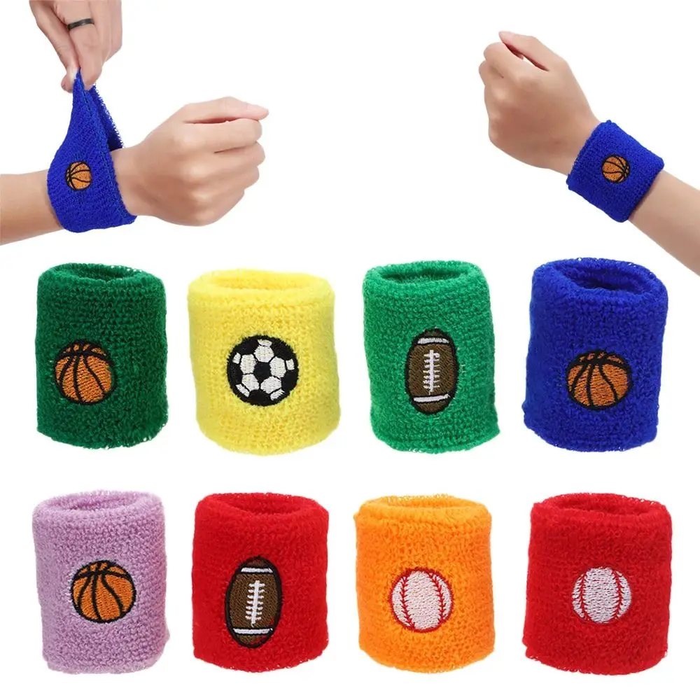 

Support Brace Wraps Protective Sports Gear Sport Wristband Children Wristband Sweatband Wrist Wrist Support Protect
