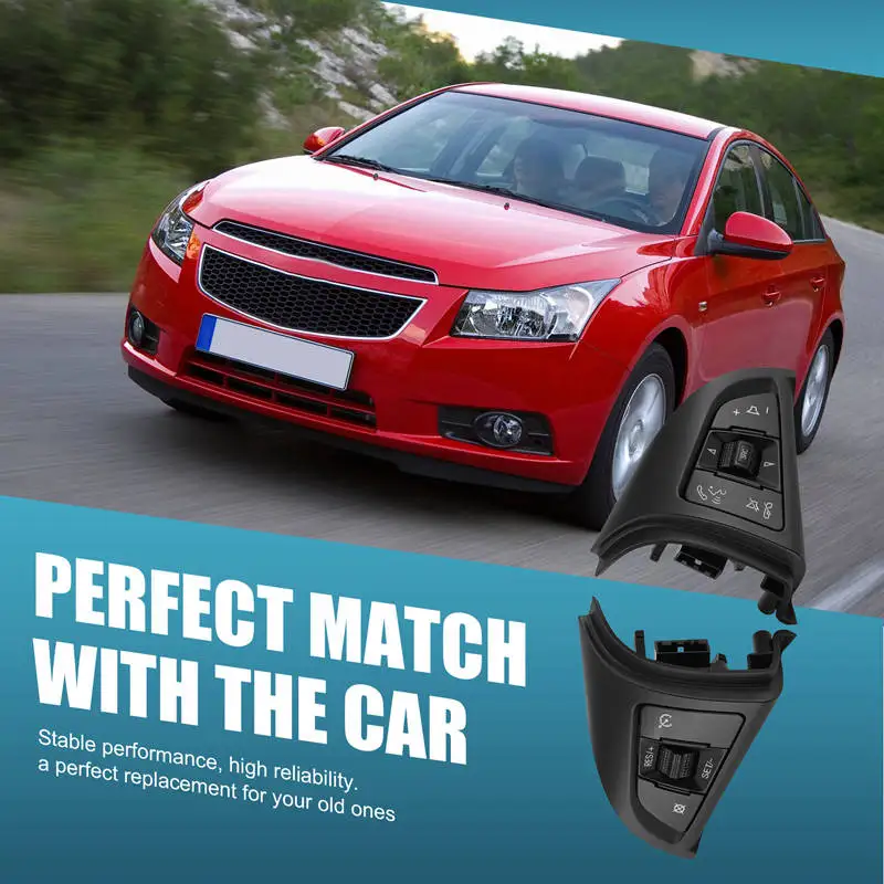 Многофункциональная кнопка на руль автомобиля переключатель скорости