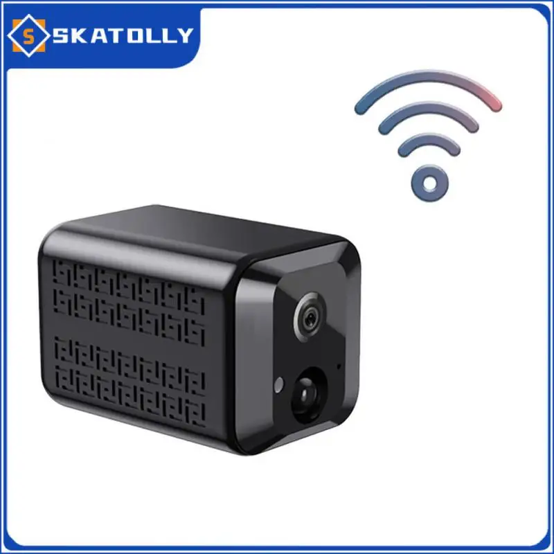 

Hd Nightvision Wifi Camera Security Protection Mini 1080p Camcorders For Company Wireless Ip Camera Remote Monitor 4g Camera
