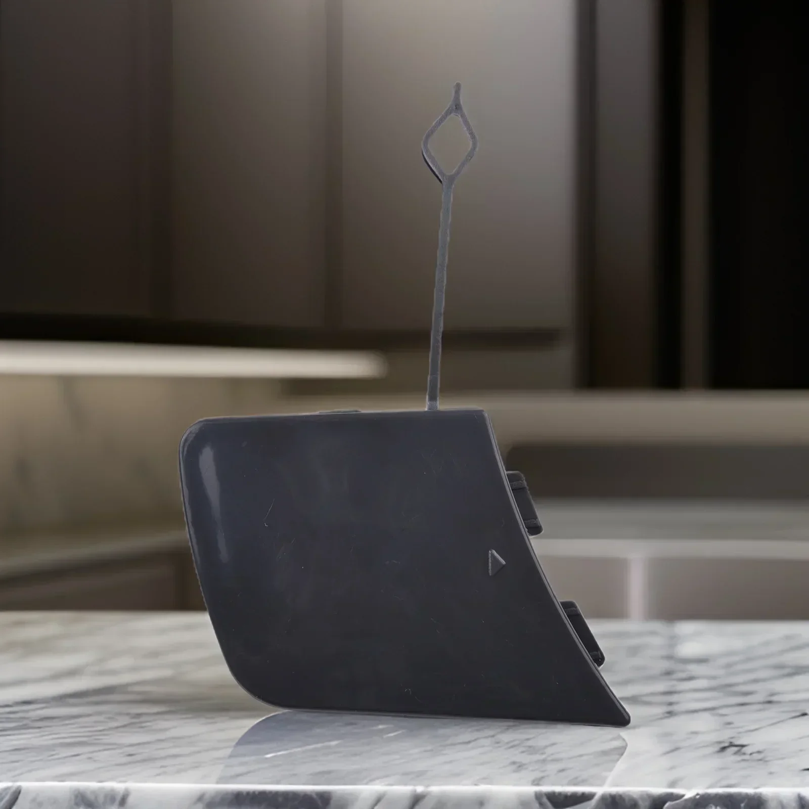 Прочная новая крышка фаркопа запасная часть автомобильные аксессуары 1 шт. 51117345034