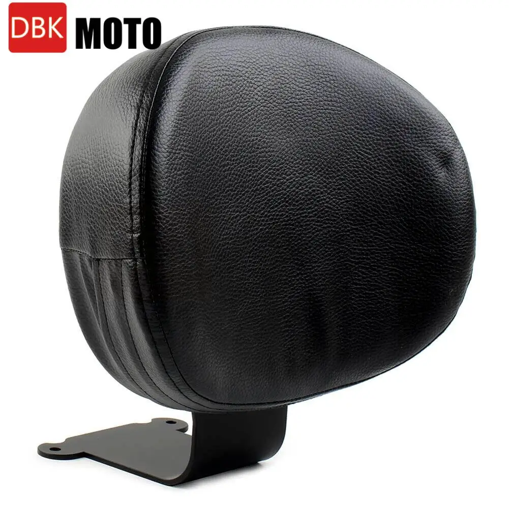 Накладка на спинку водителя мотоцикла для Honda Shadow VT750 1998-up 2004-up AERO VT750, прочная удобная подушка с поддержкой