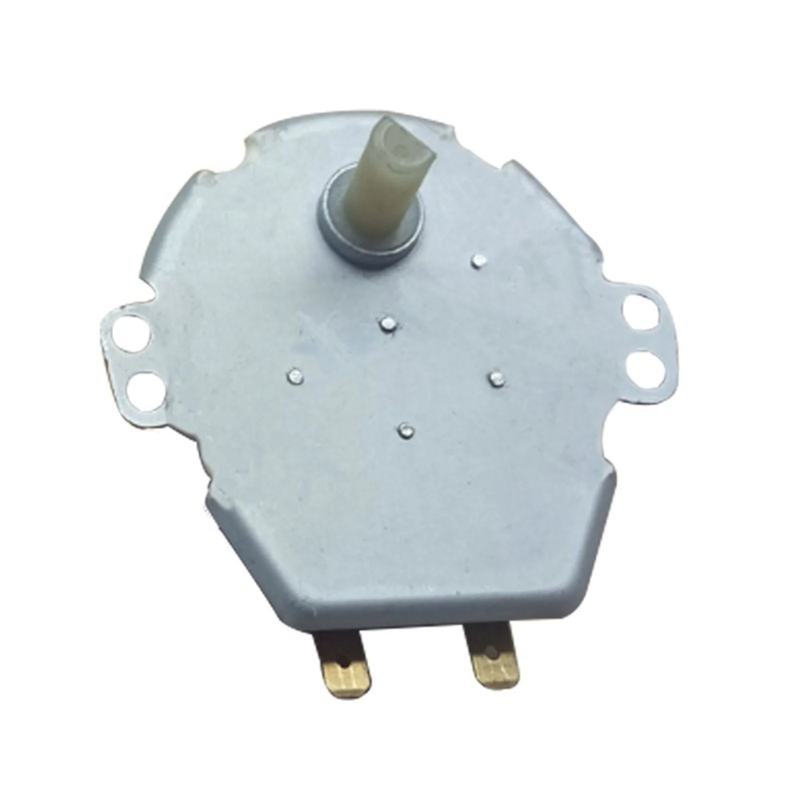 

50TYZ-0.1B27 Permanent Magnet Synchronous Motor, Microwave Oven Accessories Motor, Glass Turntable Motor, 220V D Shaft Motor