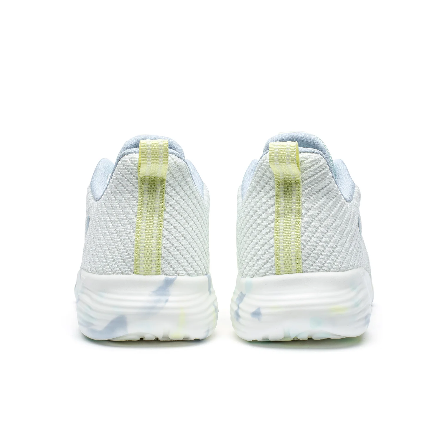 Xtep искусственная пена женская повседневная обувь Повседневный стиль мягкая