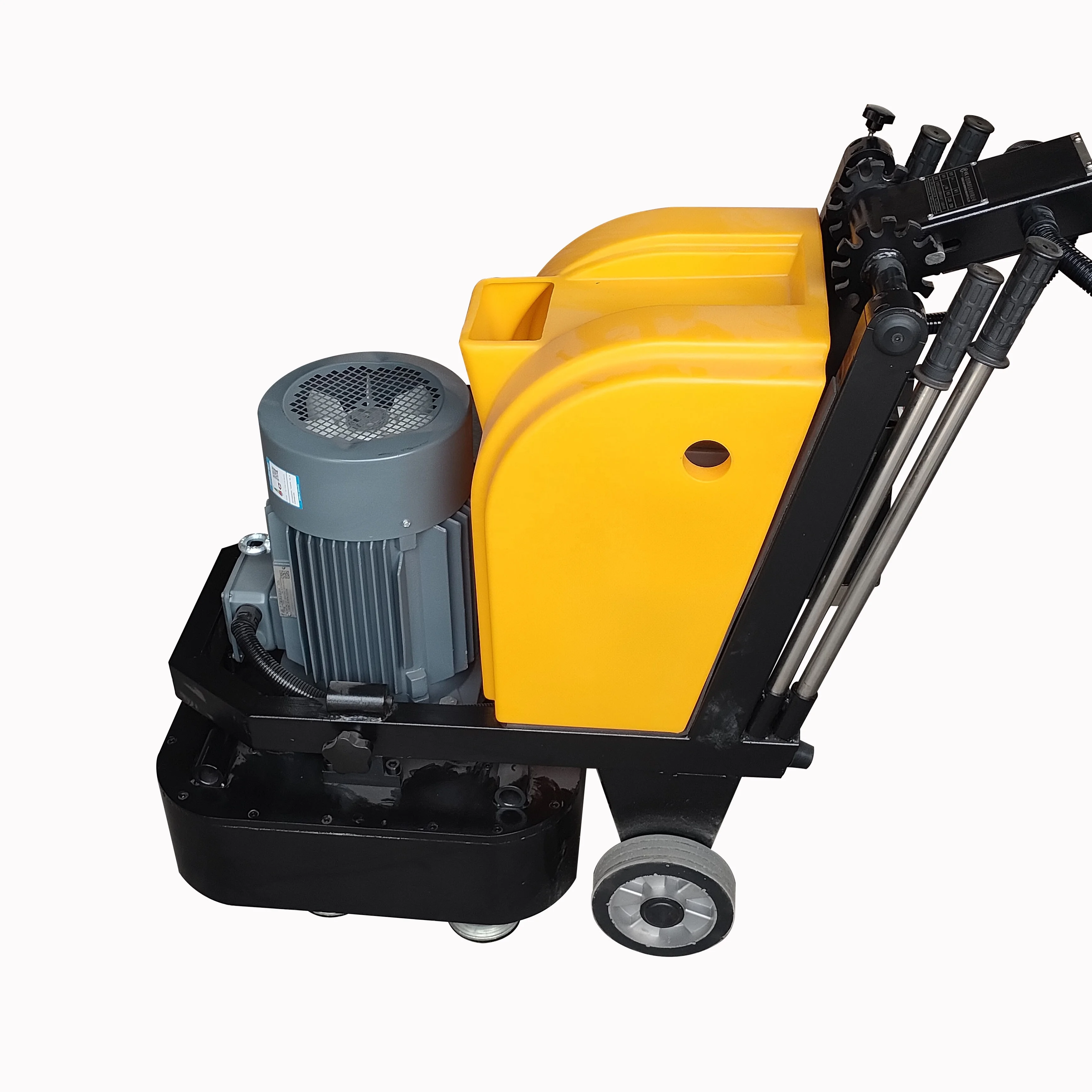 

Polish Floor High Speed Polisher Machine Electric Buffer Floor Polisher