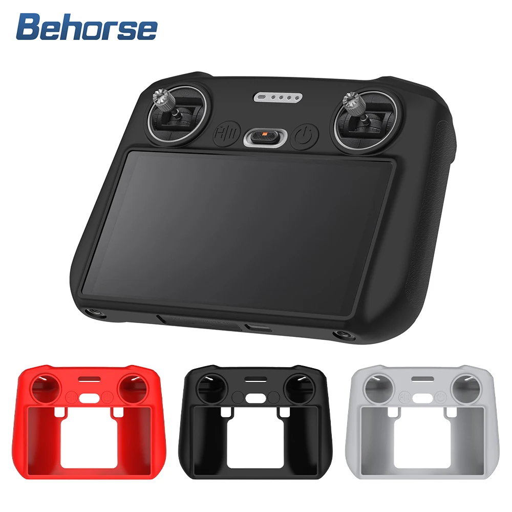 

Силиконовый чехол для Mini 3 Pro RC с защитой от царапин