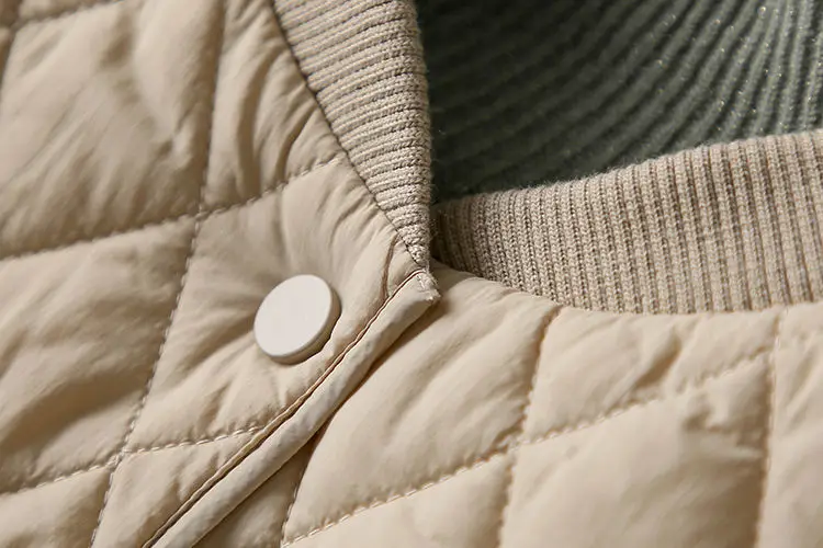 2021 new style Western-style cotton-padded jacket for female students  jacket women winter   clothing for women
