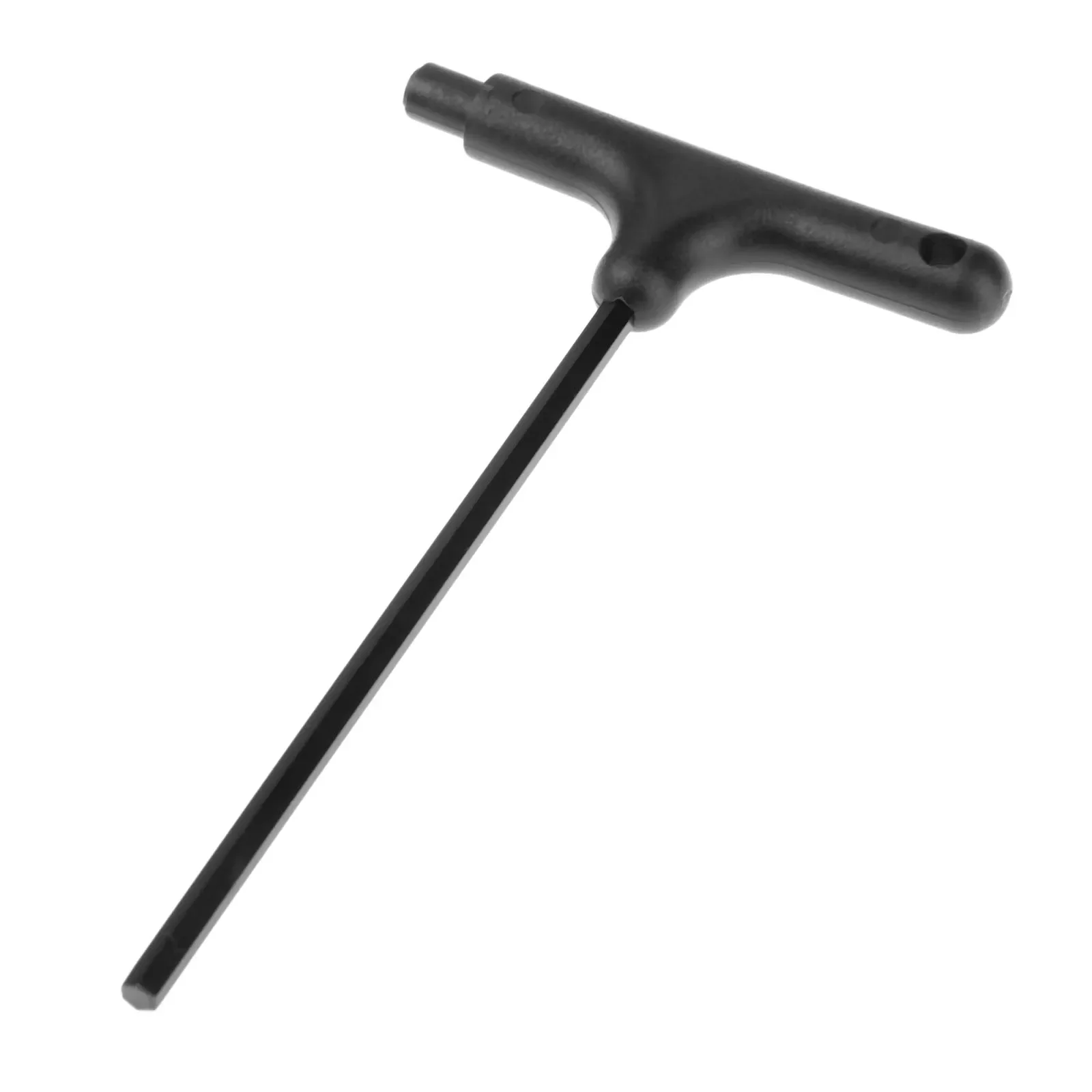 

Черный шестигранный гаечный ключ 4 мм