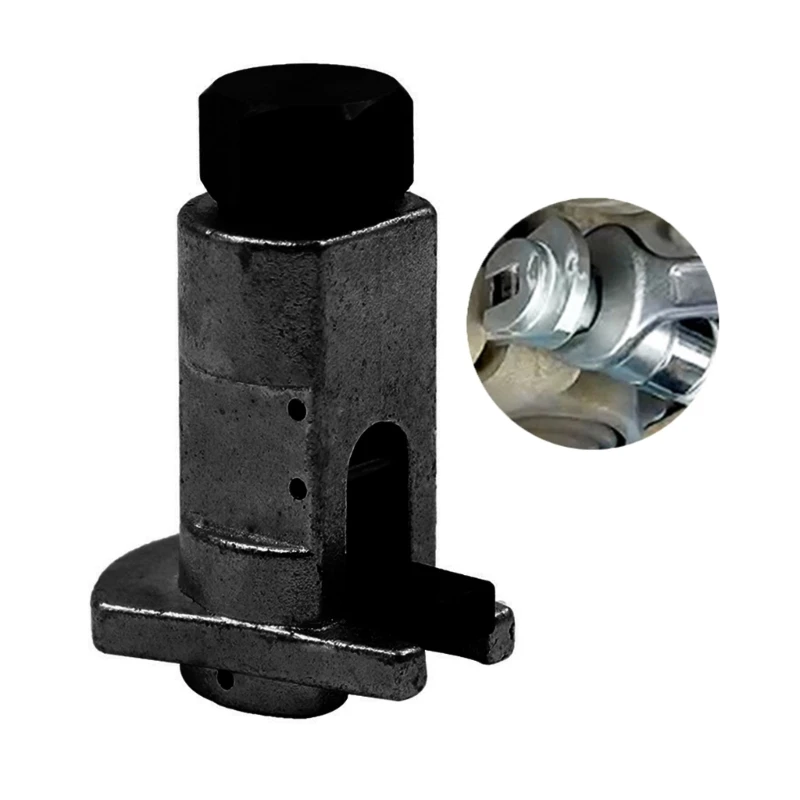 Аксессуар для электроинструмента надежный инструмент снятия втулки с когтями и