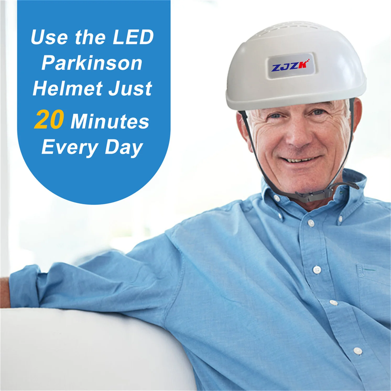 ZJZK PBMT инфракрасное оборудование для реабилитации со штрихом 810 нм стимулятор