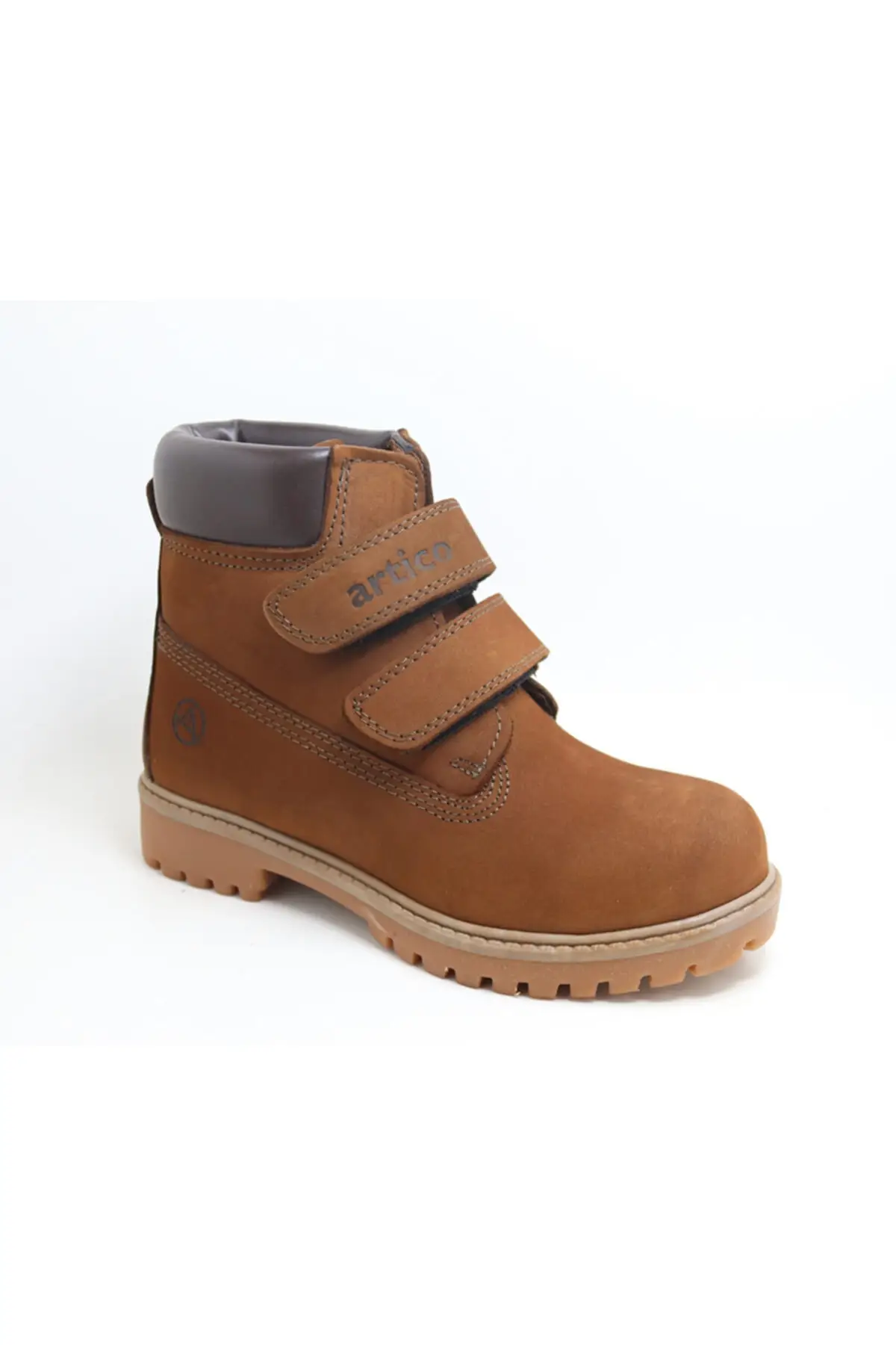 

Kid'S Boots Unisex Children Real Leather Boots