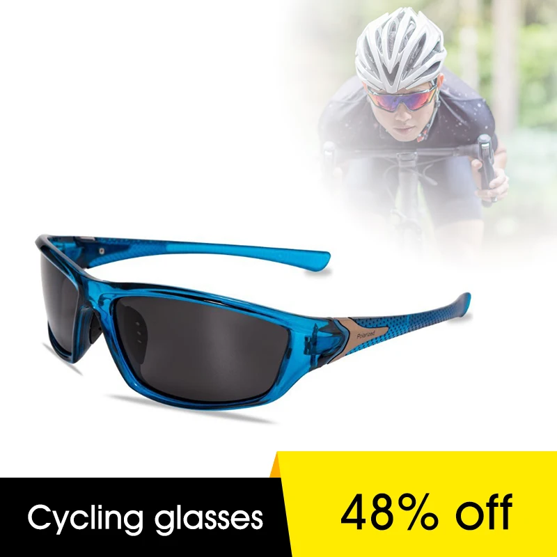 

2022 Polarized Sunglasses Men's Driving Shades Male Sun Glasses Camping Hiking Fishing Classic Sun Glasses UV400 Eyewear