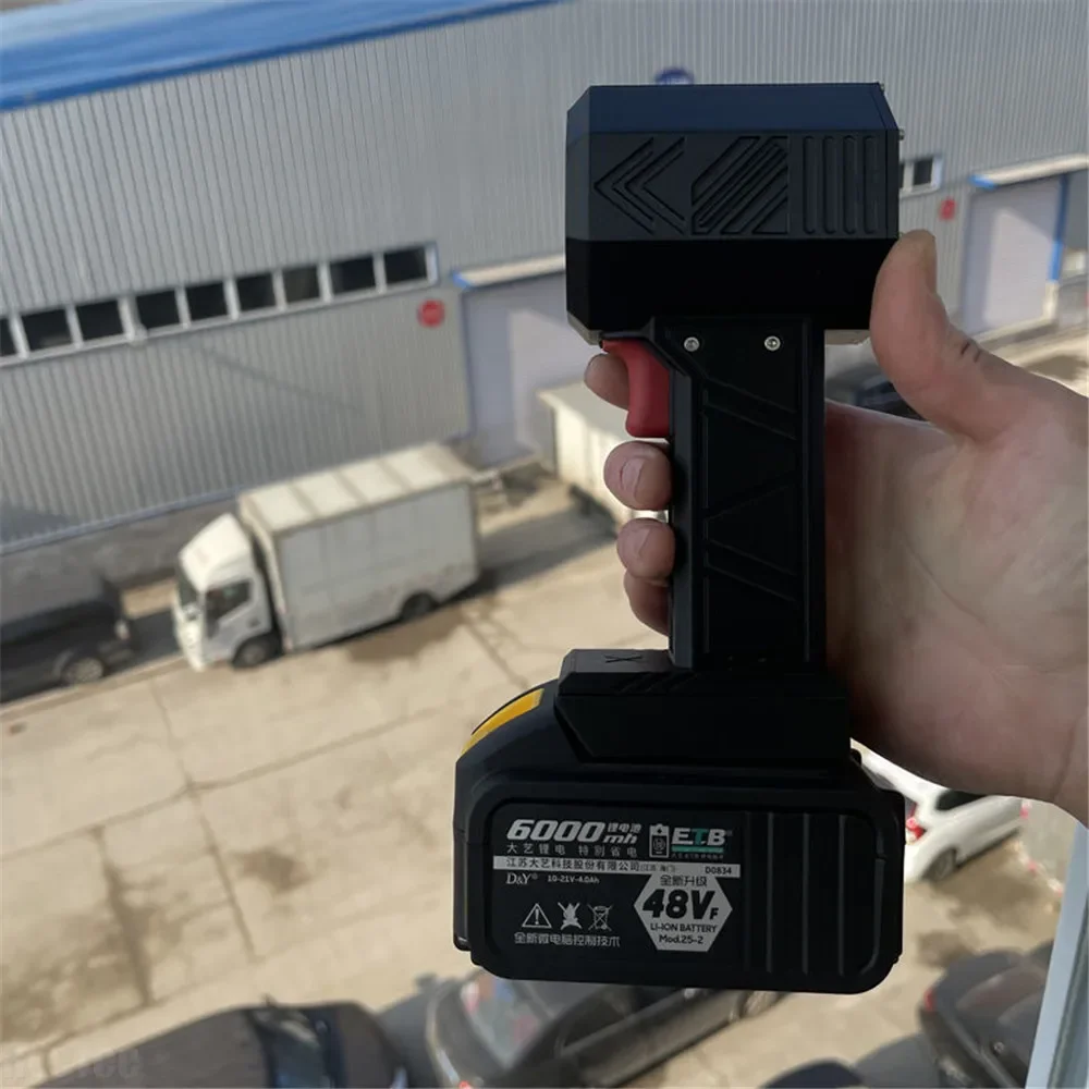 32000 об/мин многофункциональная электрическая воздуходувка пыль выдувание