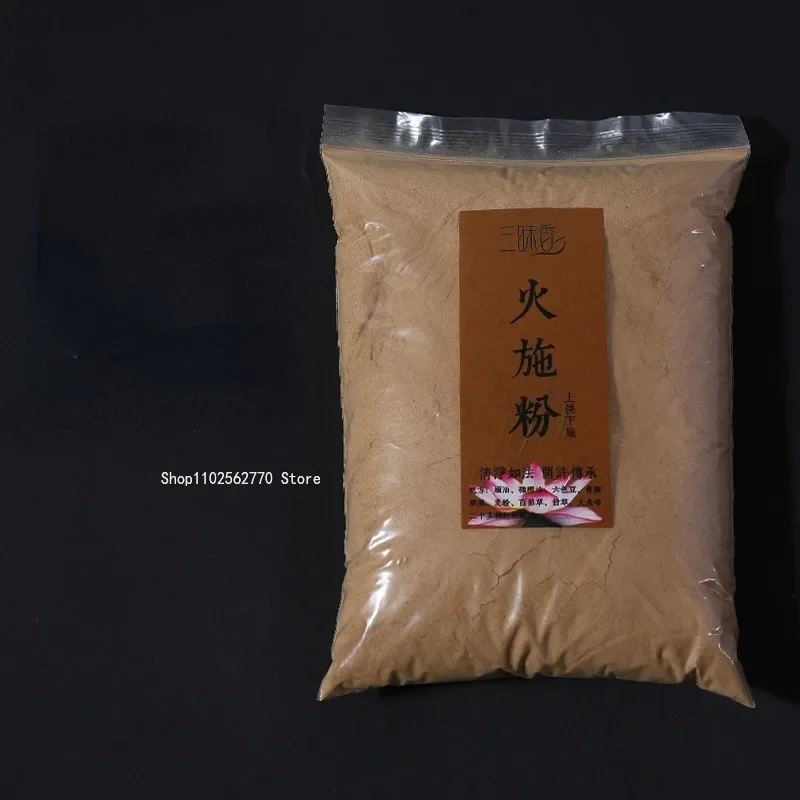 

Тибетский порошок для благовоний Bodhi 500 г