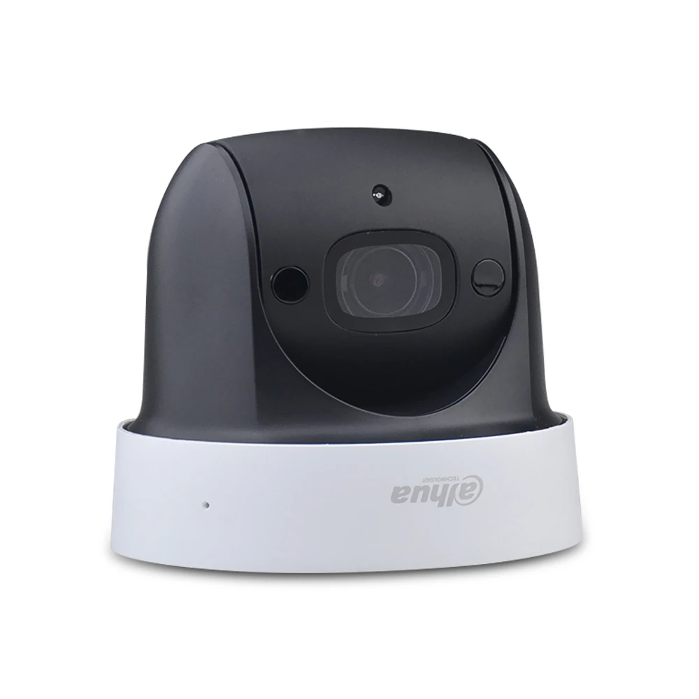 IP-камера Dahua с встроенным микрофоном 1080P HD POE | Безопасность и защита