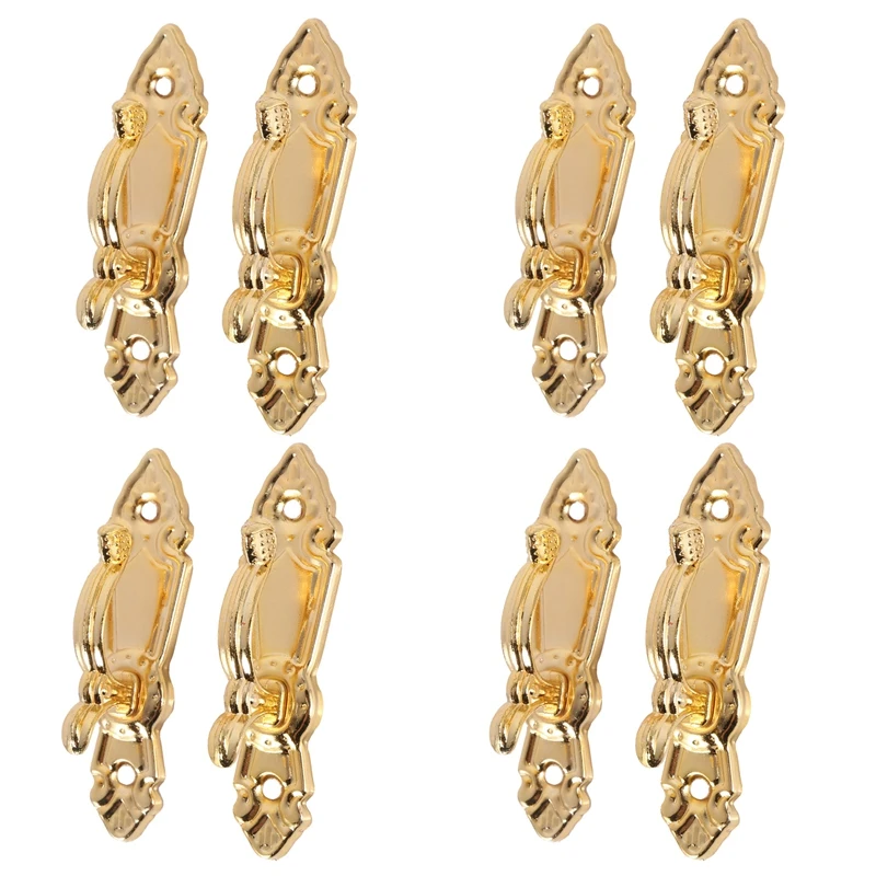 

8 шт., настенные крючки для штор