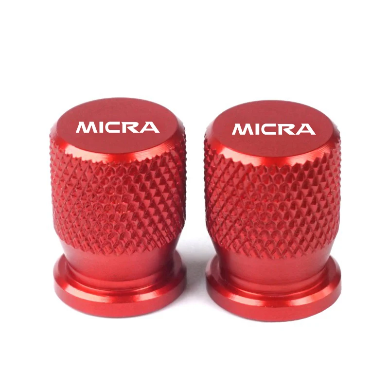 

4 шт., алюминиевые колпачки на пневматический клапан для Nissan Micra K11 K12 K13 K14