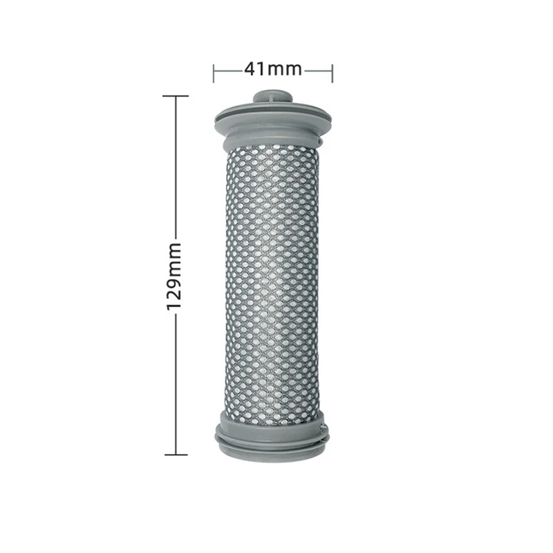 Лучшие предложения Предварительный фильтр Hepa-фильтра для Tineco A10/A11 Hero Master