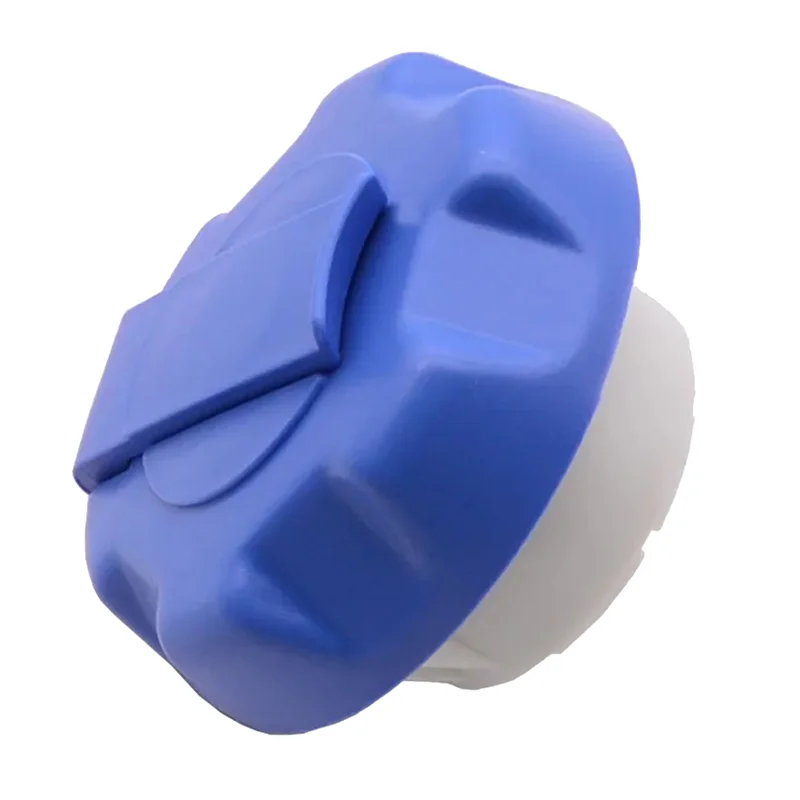 58 мм крышка топливного бака для грузовика автомобиля Scaina бензобака с замком