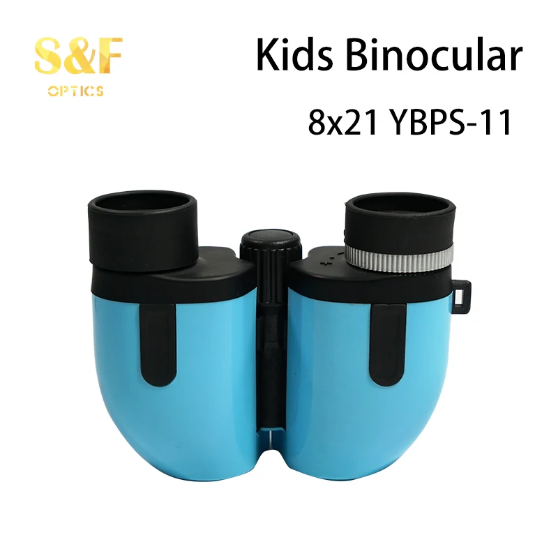 

High Resolution Mini Portable Binoculars Kids Binoculars Toys For Kids Explorer
