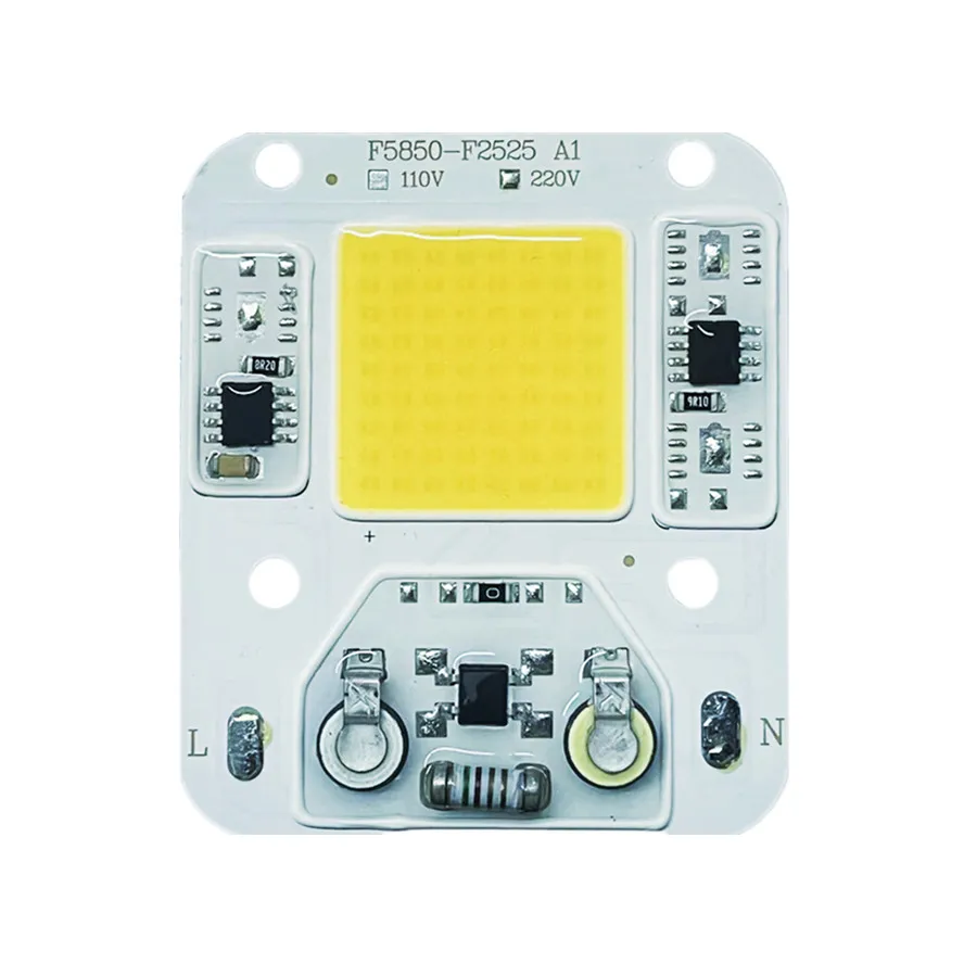 

Светодиодный чип COB 20/30/50 Вт