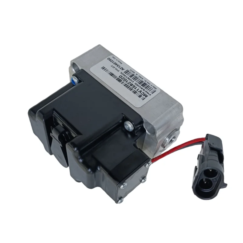 Клапан управления давлением MCV116 MCV105 MCV116A MCV MCV116A3102 + MCV105C3022 MCV116A3204