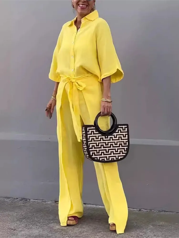 Женский комплект из 2 предметов элегантный асимметричный костюм в стиле пэчворк