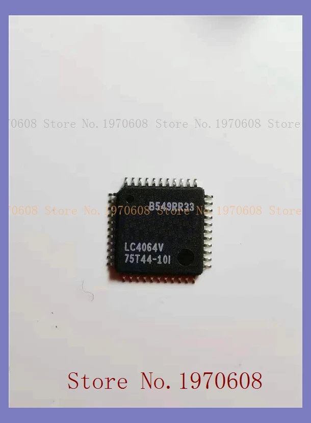 LC4064V-75TN-10I LV4064V-5TN-75I LC4064V-75TNE