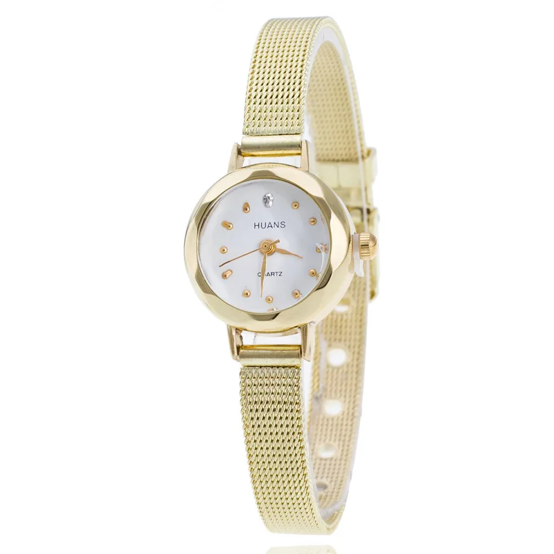

Luxury Women's Watches Casual Quartz Wristwatches Bracelet Watches Stainless Steel Watch Reloj Para Mujer Relogios Feminino 손목시계