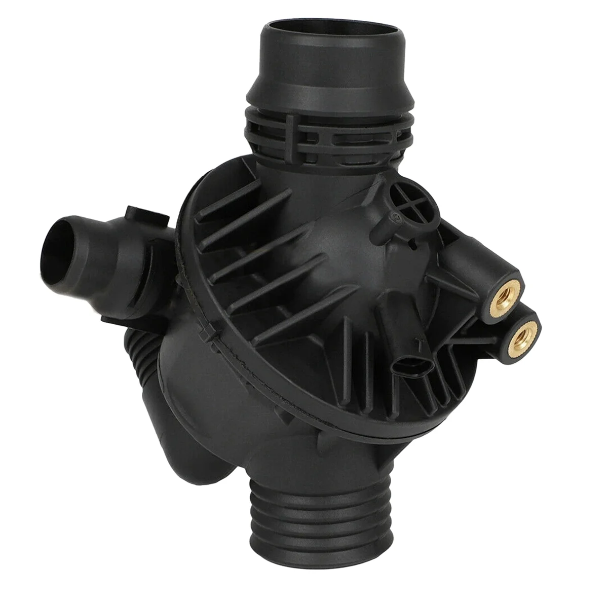 11537586784 термостат охлаждения двигателя для автомобилей BMW X3 F25 35IX X4 F26 M40IX 3.0L