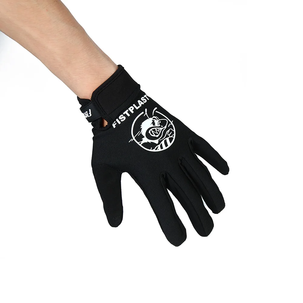 fistplast для fox gp mx Angry Bee Four Seasons Открытый внедорожный мотоцикл Спортивная езда