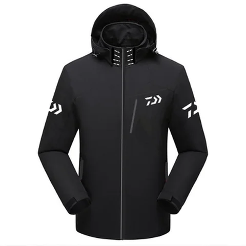 Костюм Daiwa Весна осень