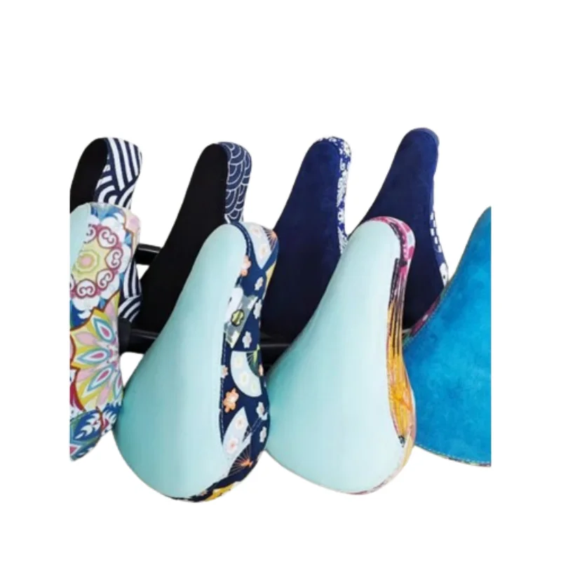 Подушка автомобильного сиденья BMX Performance встроенная сумка трюк с плоским цветком