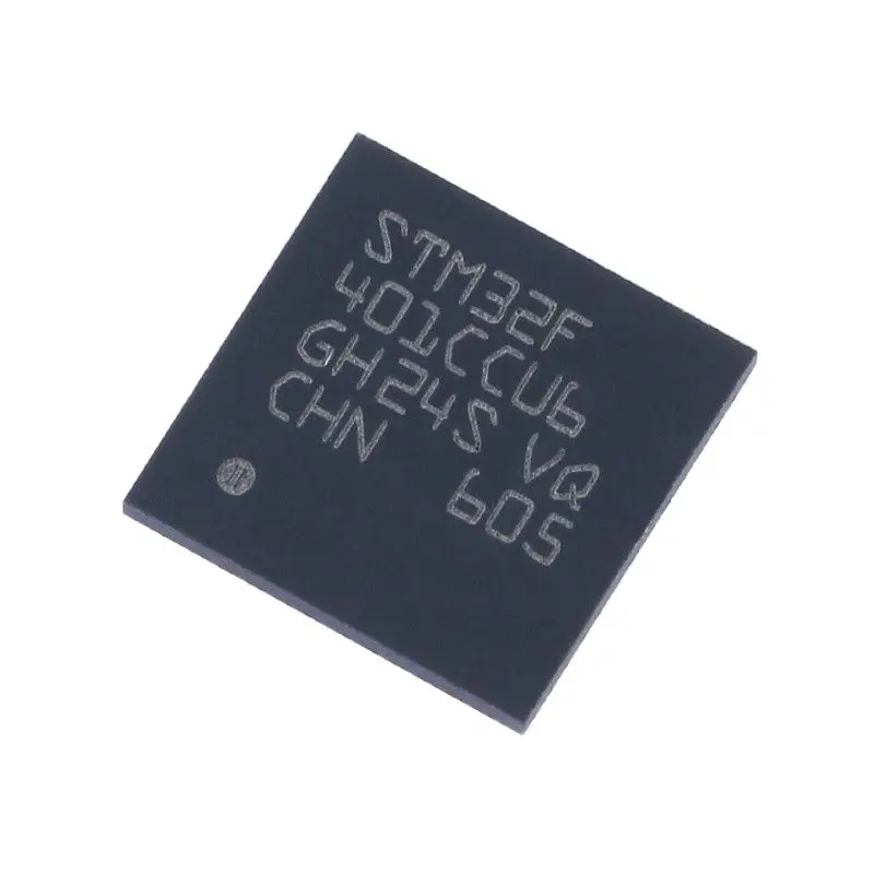 

32-битный микроконтроллер STM32F401CCU6 STM32F401RCT6-MCU