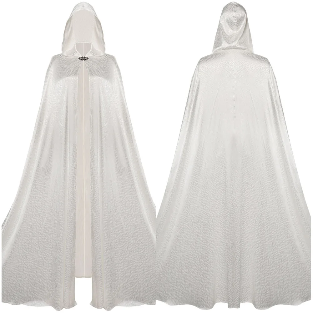 

House Dragon Mysaria Cosplay Costume Cloak Outfits Halloween Carnival Suit