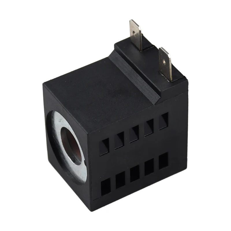 Фото Электромагнитная катушка 20VDC 16W 10221-33 1022133, совместимая с Deltrol №5